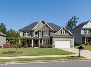 80 Fitzroy Ln #118, Acworth, GA 30101