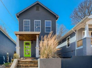 480 Rockwell St SW, Atlanta, GA 30310