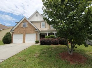 7350 Basalt Dr, Union City, GA 30291