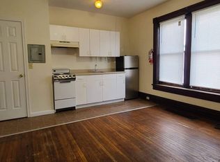621 Grace St #1, Williamsport, PA 17701