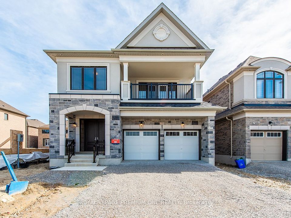 125 Timber Creek Blvd, Vaughan, ON L4H 4N1 MLS N8318860 Zillow