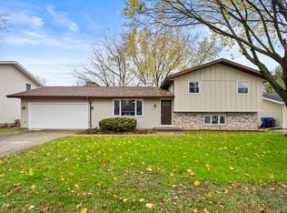 1819 S Kasper Dr, Appleton, WI 54914
