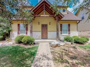 3418 Cullen Trl, College Station, TX 77845