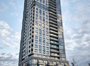 20 Thomas Riley Rd #1603, Toronto, ON M9B 0C3
