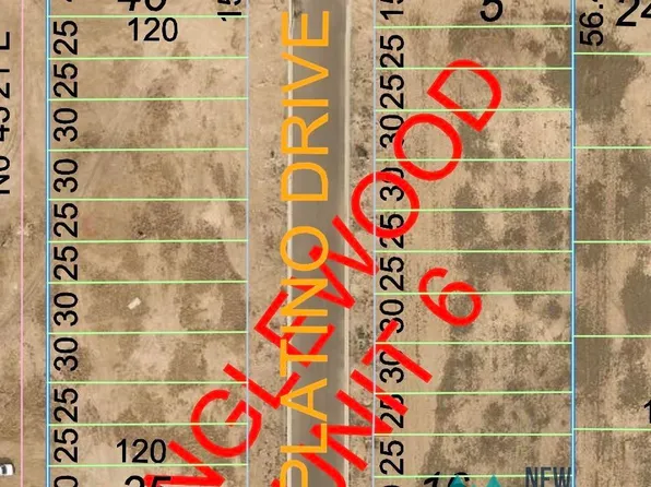 N Platino Dr, Hobbs, NM 88240