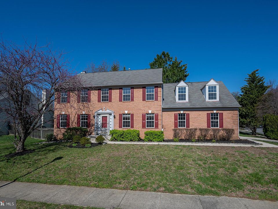 6400 Glydon Ct, Bowie, MD 20720 Zillow