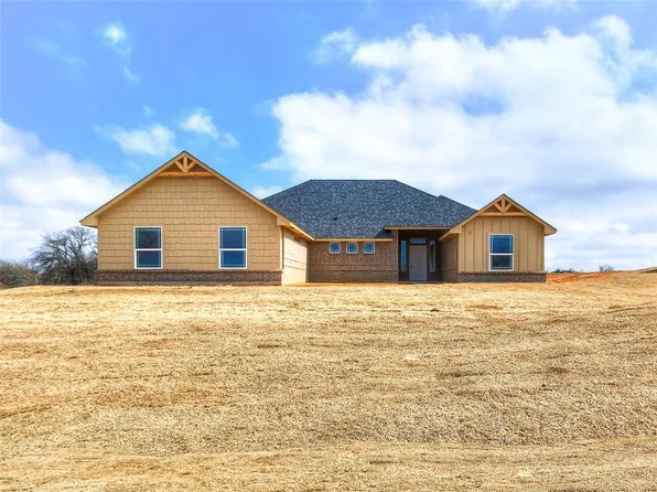 15953 Cimarron Trl, McLoud, OK 74851