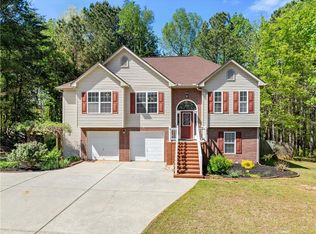 422 Greenwood Park Way, Dawsonville, GA 30534