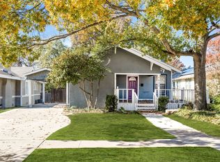 1800 Virginia Pl, Fort Worth, TX 76107