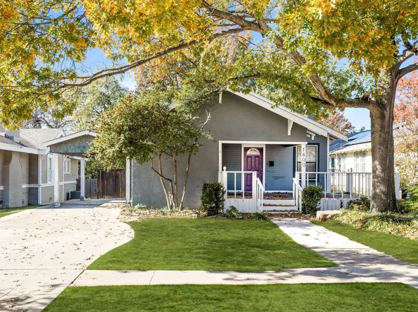 1800 Virginia Pl, Fort Worth, TX 76107