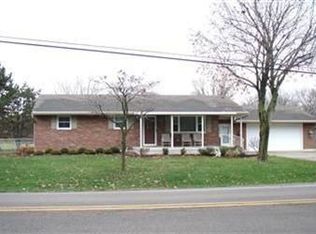 7825 Union Schoolhouse Rd, Dayton, OH 45424