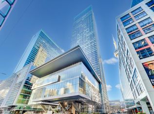 183 Wellington St W #3503, Toronto, ON