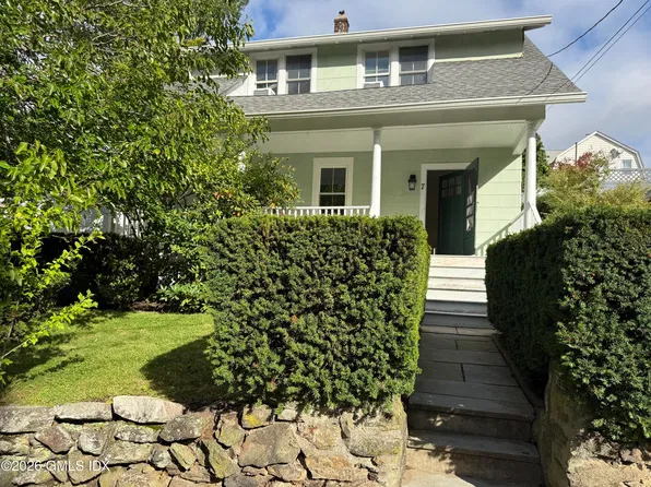 7 Hervey St, Greenwich, CT 06830