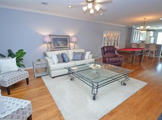 1309 Oneil St, Houston, TX 77019