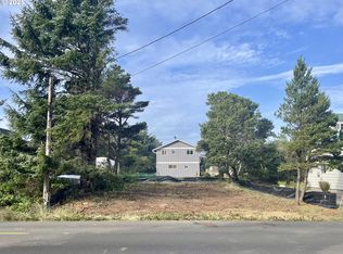 LOT 21 Nedonna Ave, Rockaway Beach, OR