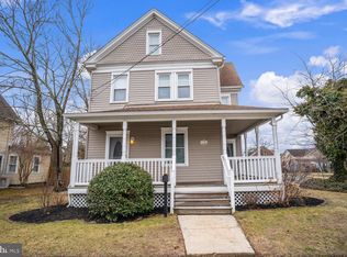 130 Otis Ave, Tuckerton, NJ 08087