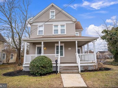 130 Otis Ave, Tuckerton, NJ, 08087