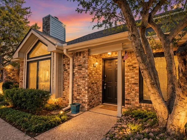 449 Harris St APT 103H, Coppell, TX 75019
