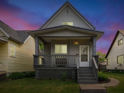 708 2nd Ave W, Ashland, WI, 54806