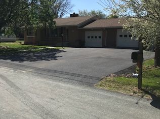 19 Georganna Dr, Lyndhurst, VA 22952