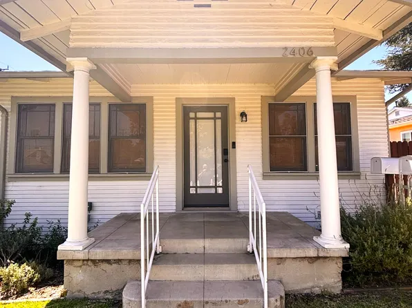 2406 Ridgeview Ave, Los Angeles, CA 90041