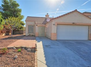 4814 Con Carne Ct, North Las Vegas, NV 89031