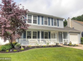 1208 Halls Chance Ln, Belcamp, MD 21017