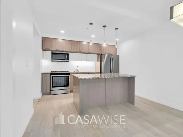 9720 106th St NW, Edmonton, AB