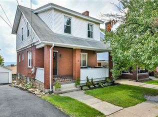 43 Perryview Ave, Pittsburgh, PA 15214