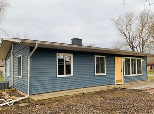 1509 Edgewood Dr, Crawfordsville, IN