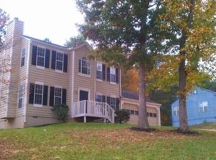 4357 Southvale Dr, Decatur, GA 30034