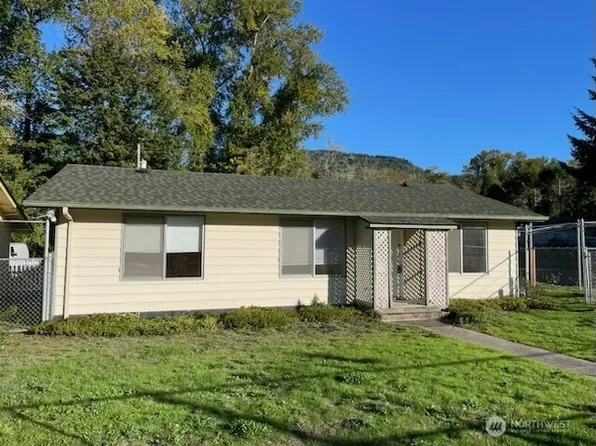 200 Madison Street, Ryderwood, WA 98581