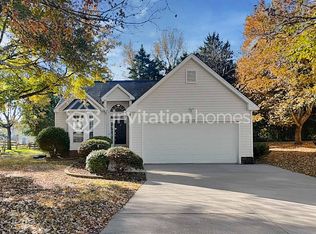 9608 Veronica Dr, Charlotte, NC 28215