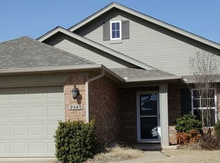 9549 SW 26th St, Oklahoma City, OK 73128