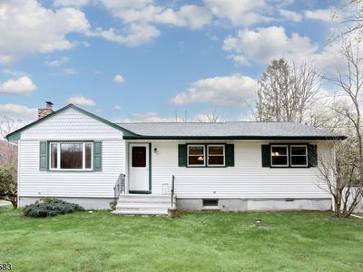 480 Stonetown Rd, Ringwood, NJ, 07456