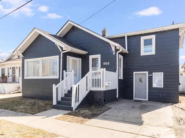 802 Julia Ave, Joliet, IL 60433