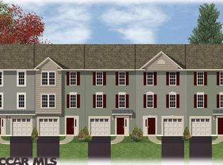 208 Kestrel Ln, Boalsburg, PA 16827