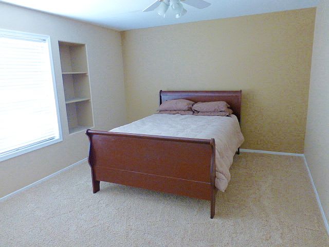 Upstairs Bedroom 1