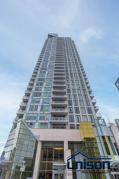 2 bed, 743 sqft, $2,500 — Photo 1