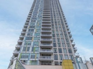 901 S 10th Ave SW #2902, Calgary, AB T2R 0B5