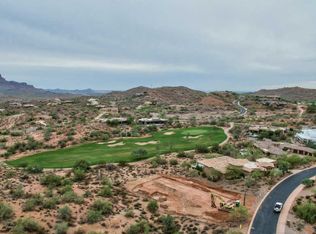 9655 N Rock Ridge Trl, Fountain Hills, AZ 85268