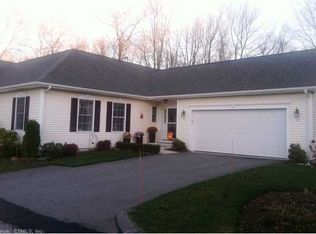 10 Leisure Dr, Oakdale, CT 06370