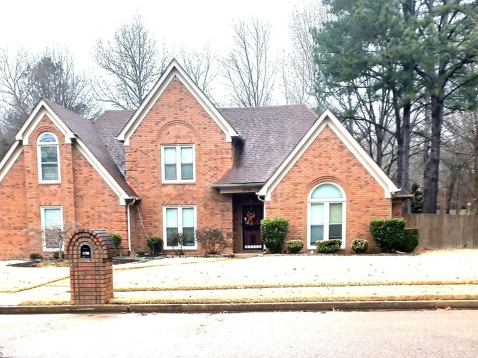 8756 Riverwood Farms Pkwy, Cordova, TN 38016 Zillow