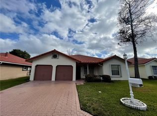 10631 NW 16th Ct, Coral Springs, FL 33071