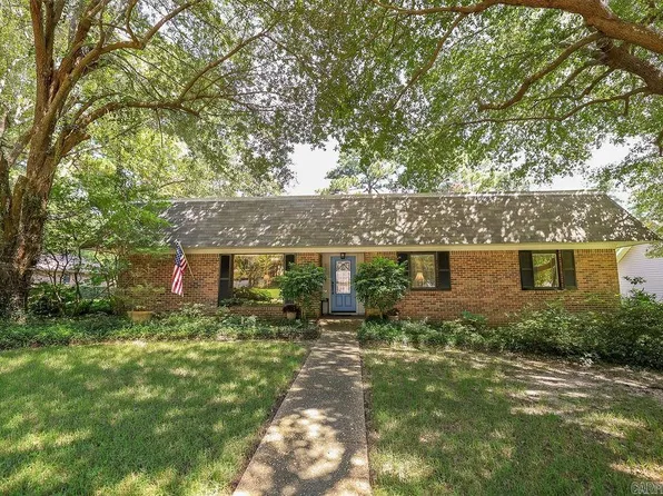 2108 Pinewood Dr, El Dorado, AR 71730