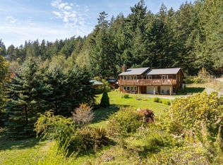 (Undisclosed Address), Olga, WA 98279