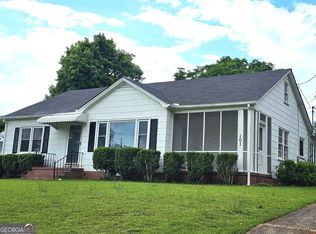 101 Springdale Dr, Thomaston, GA 30286