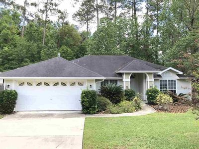 1111 NW 101st Dr, Gainesville, FL, 32606