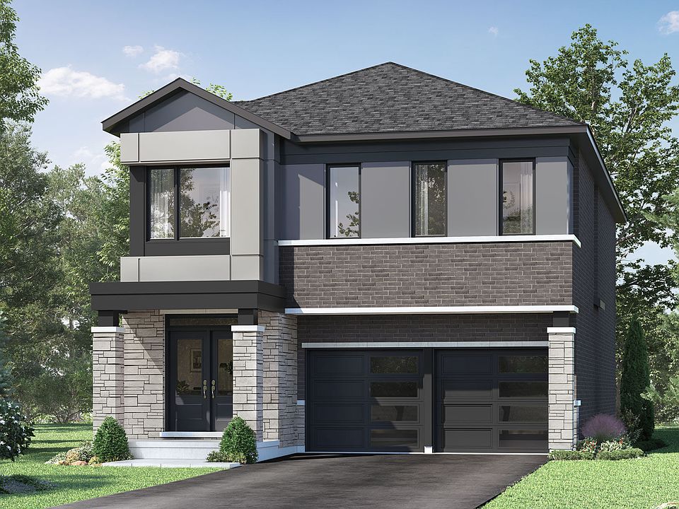 Elevation E