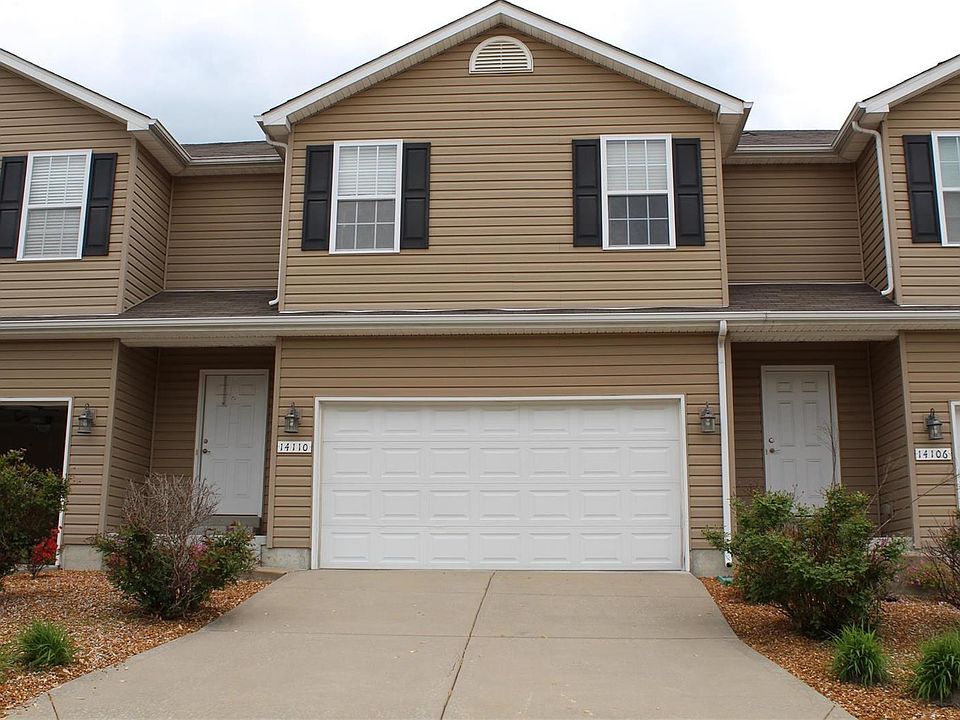 14110 Candlewyck Place Ct.